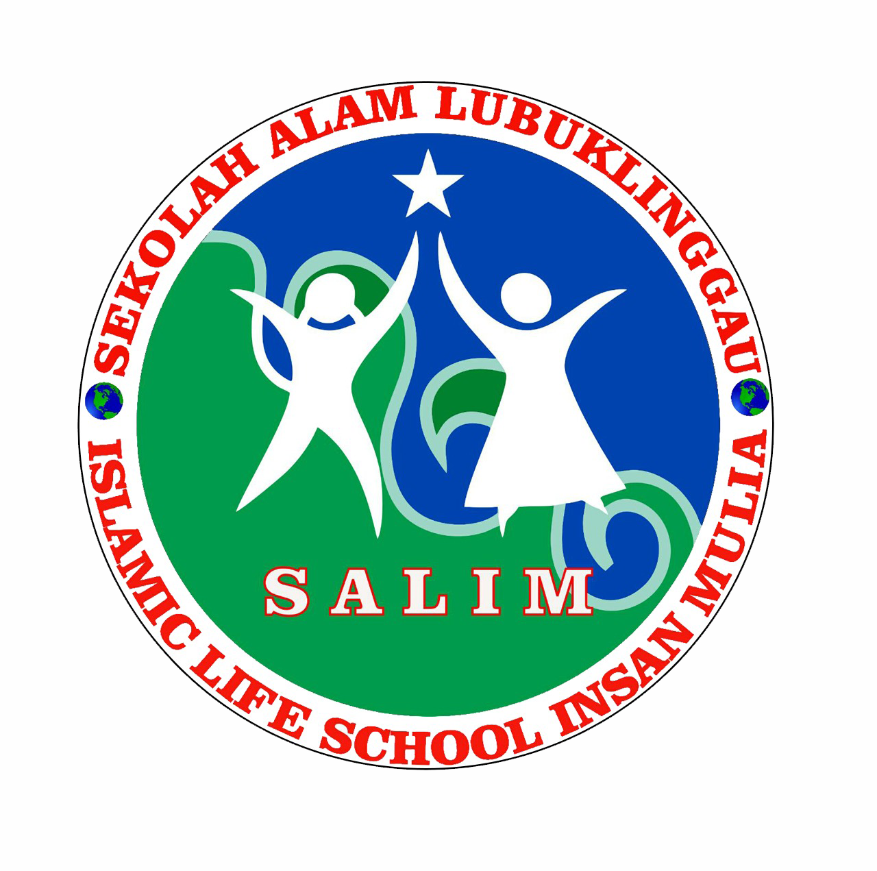 Logo Sekolah
